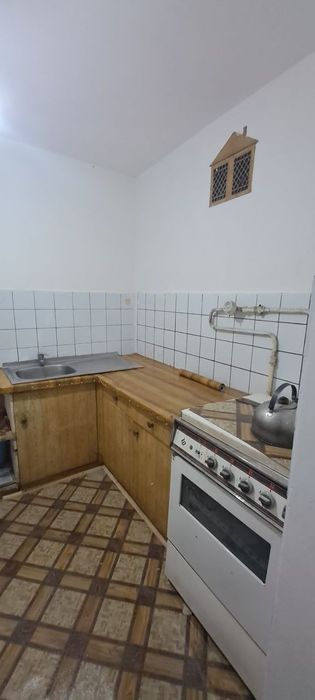 2-комнатная, Учтепинский район, 26 квартал