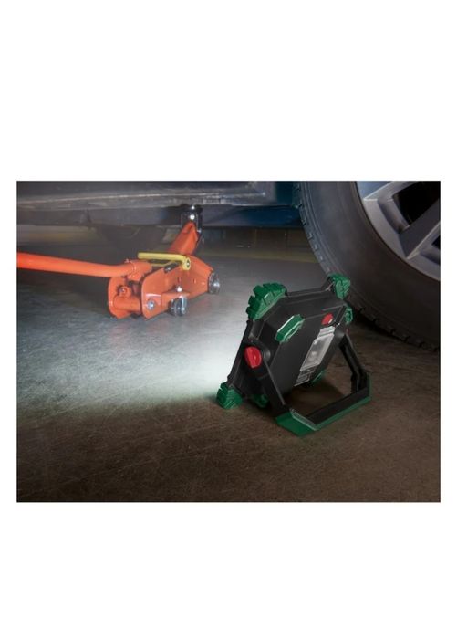 Lampa portabila de lucru Parkside