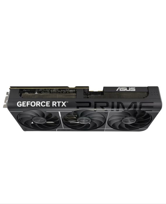 Asus prime RTX 5070 oc