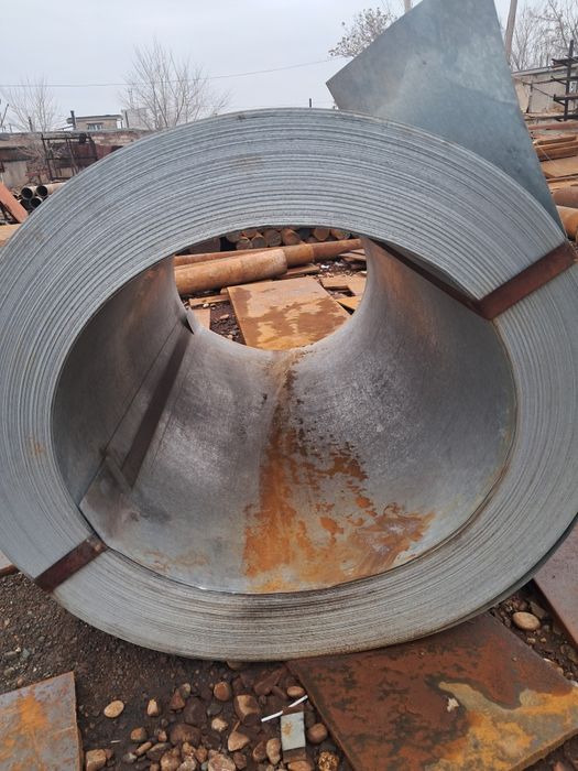 Отцинковный листь бухта 08.