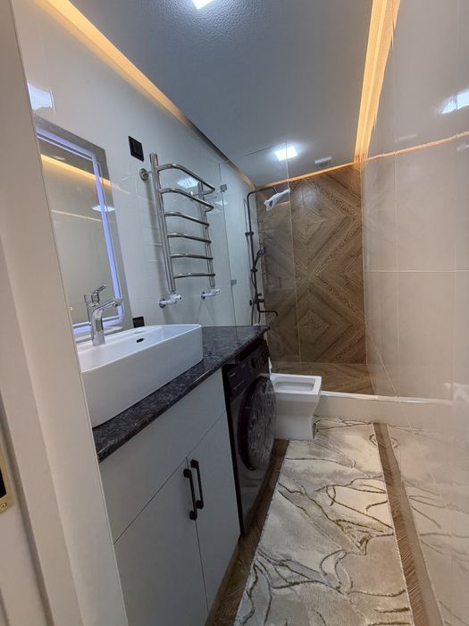 2 xonali kvartera arendaga beriladi