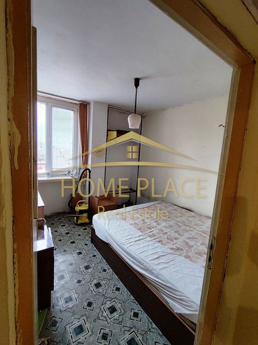 Продава се Тристаен апартамент в Варна, Младост 1 - 67 кв.м за 1028 €/кв.м - Снимка #3