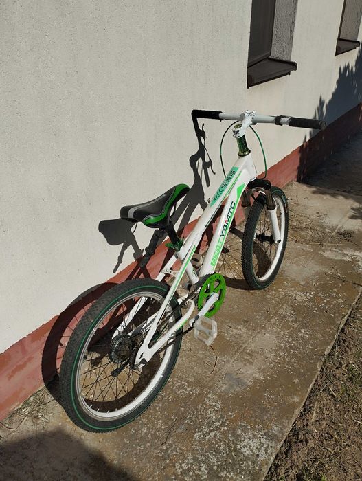Bicicleta copii, fara viteze