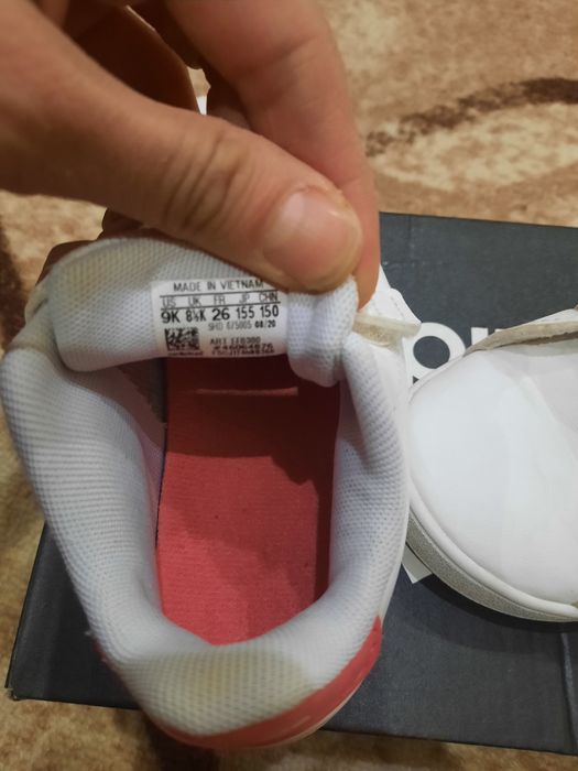 Детски маратонки Адидас 26 номер