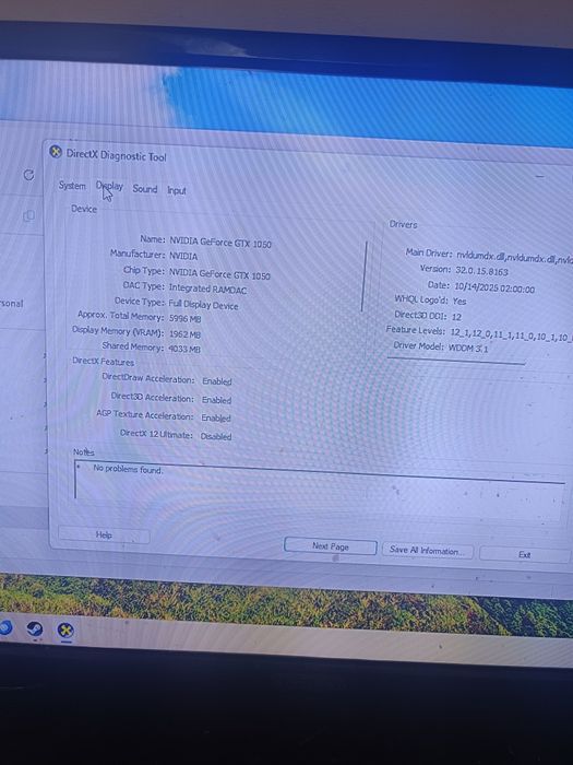 Vând pc gaming i7 8700