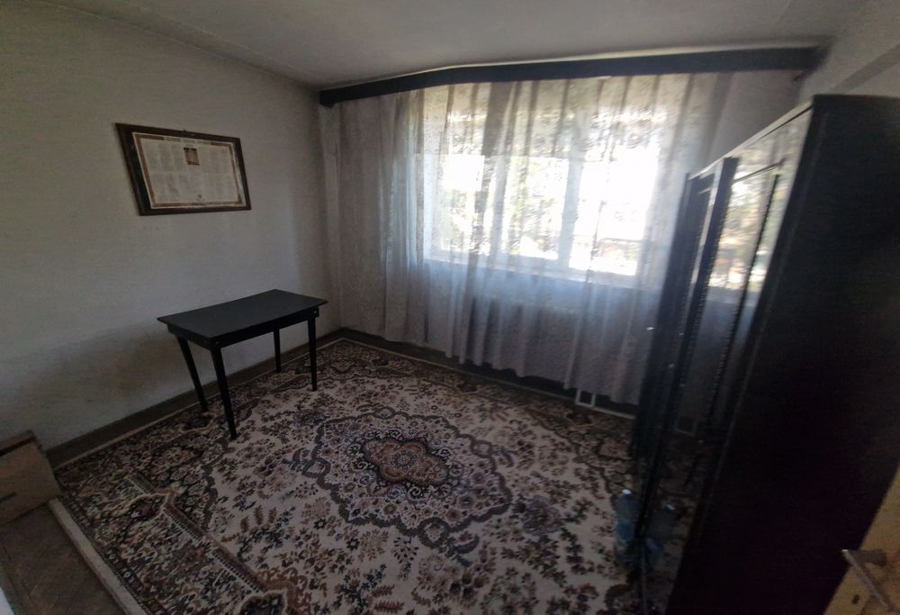 Apart.2 camere-45 mp, etaj 2 di 4, Bloc A2 (cărămidă),str. C.A Rosetti