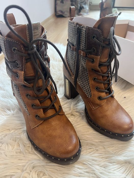 Дсмски обувки за всеки повод