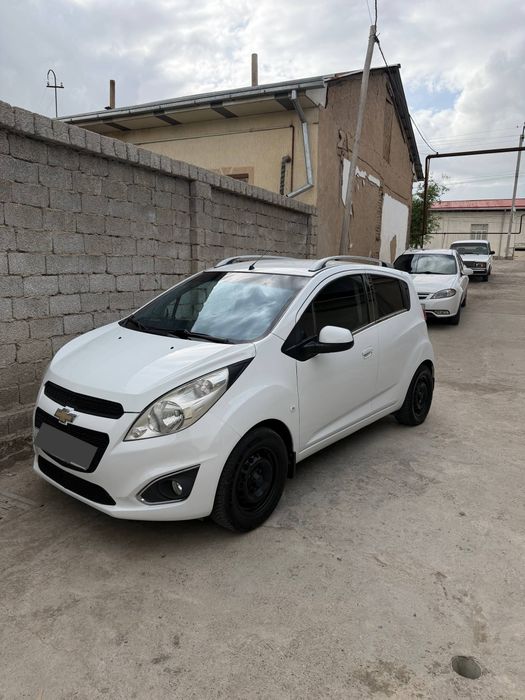 Арендага спарк арендага