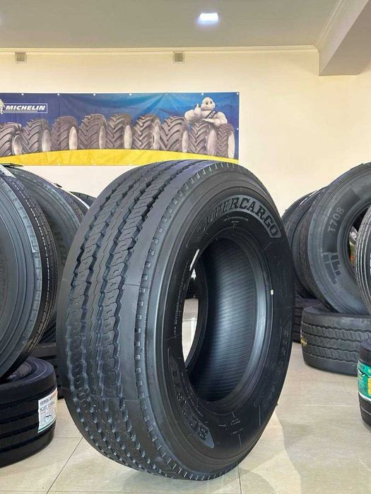 385/65 R22.5 Balon  sotiladi.