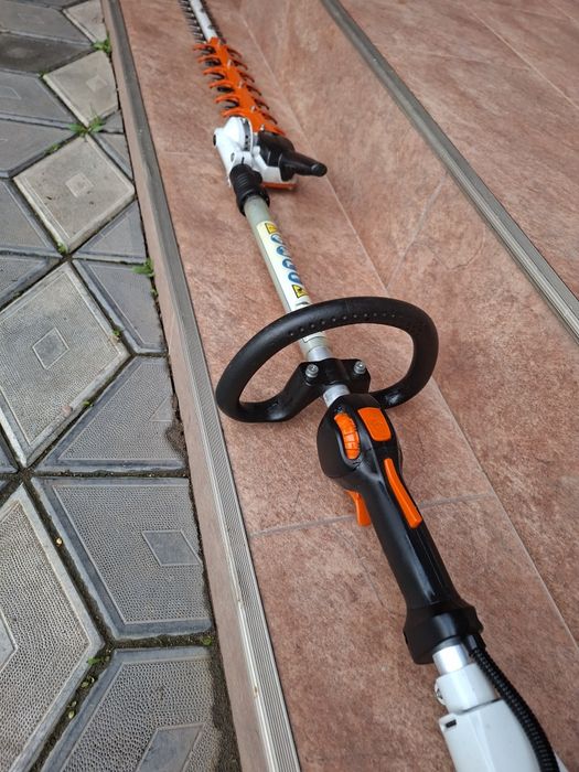Trimar Gard Viu Stihl HL 91 KC
