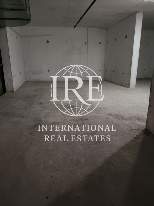 Гараж в Варна-Аспарухово площ 31 цена 19800