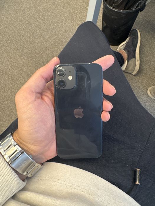 Iphone 12 mini 128gb