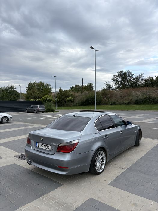 BMW Seria 5 2005 — imagine 3