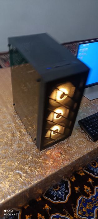 Stol Komputeri,igravoy,PC,i 7,