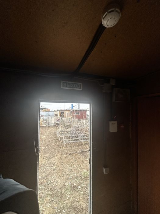 Контейнер 40 тон