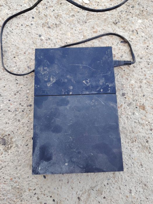 Ps2 sony PlayStation
