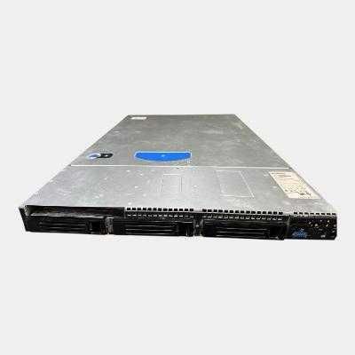 Сервер Intel Xeon E5410