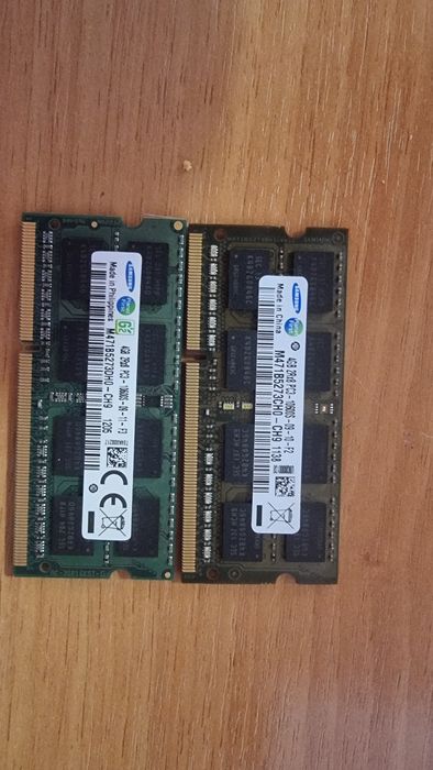Ddr3 для ноутбука 8 gb