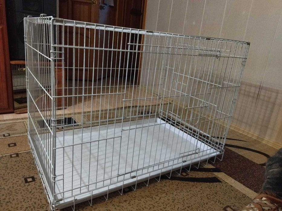 клетка для животных