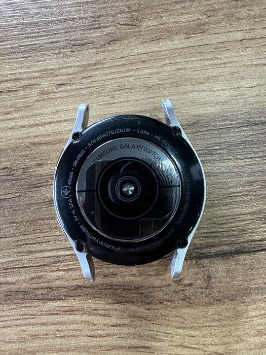 Samsung Galaxy Watch 4