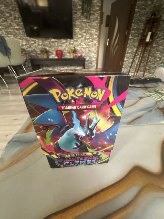 Vand carti pokemon