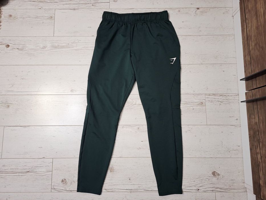 Gymshark-Ориг.долнище Ново!