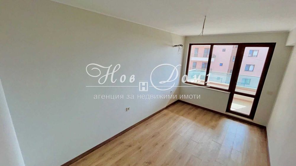 Продава се Двустаен апартамент в Варна, Виница - 74 кв.м за 1671 €/кв.м - Снимка #3