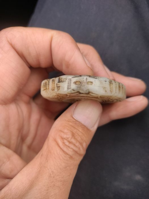 жасалған қас тасы