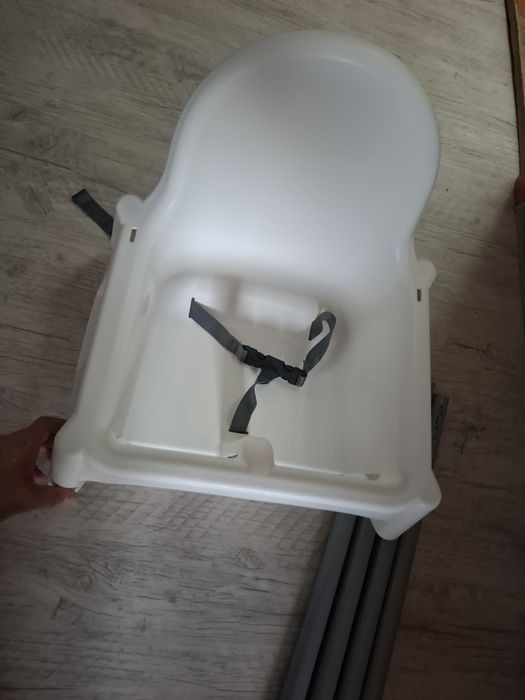 Продам стульчик икеа