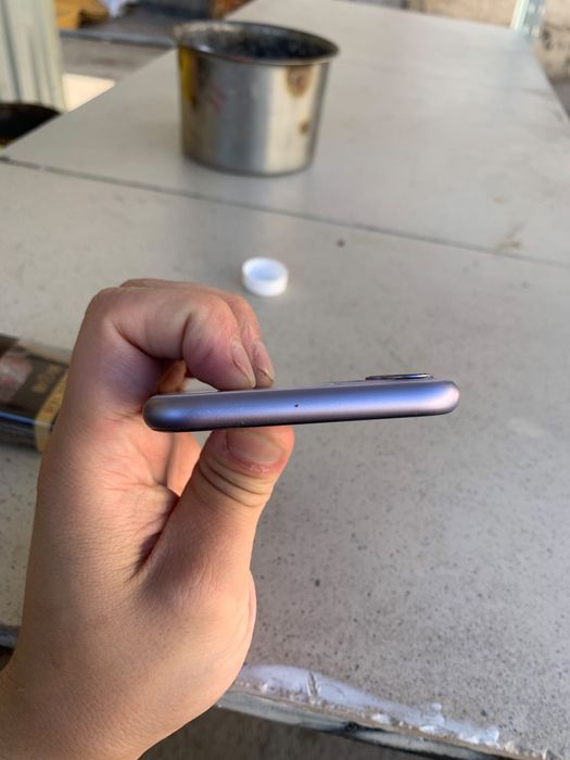 Iphone 11 64gb 73%