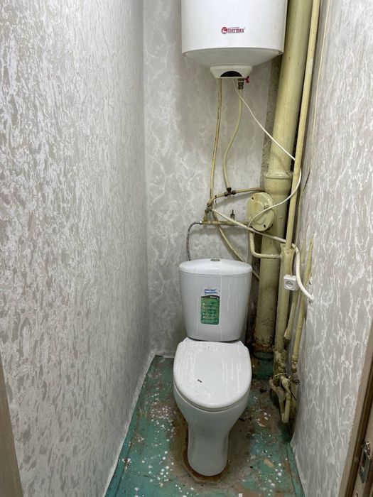 Продам квартиру в отличном районе города Кокшетау