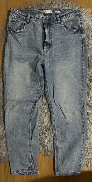Blugi slimmom femei