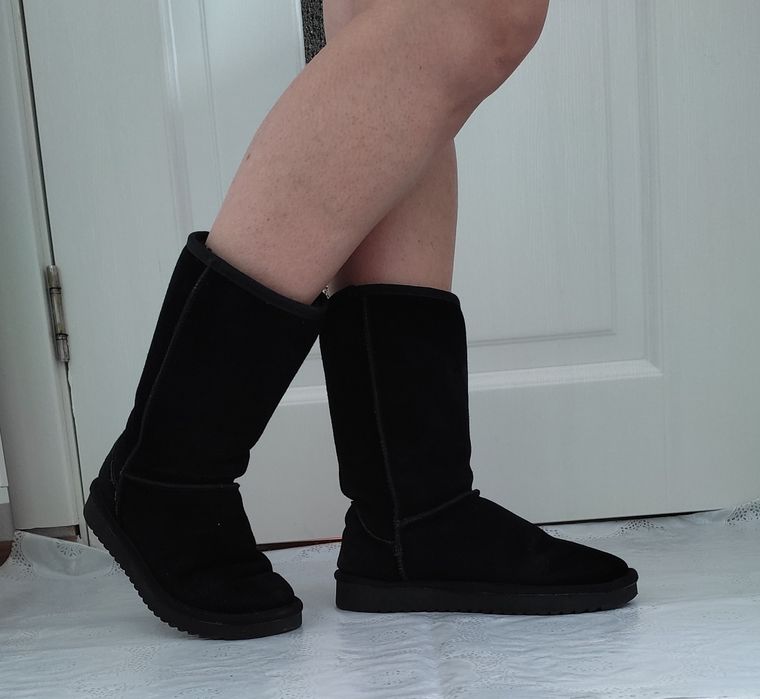 Cizme UGG clasic