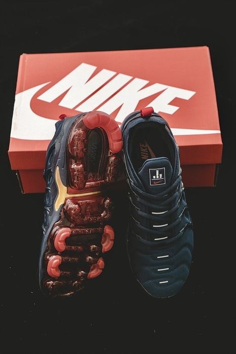 Nike VaporMax Plus