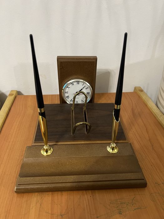 Продам настольный набор руководителя