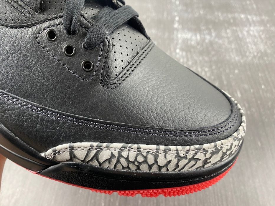 Air Jordan 3 Retro J Balvin Rio