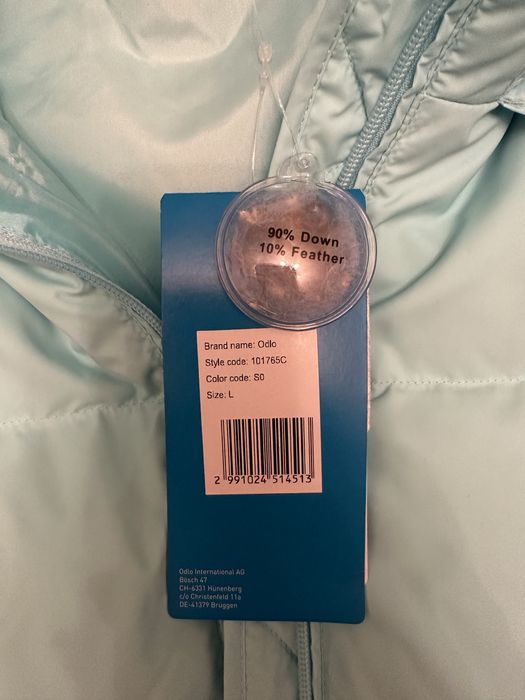 Продам куртку зимнюю