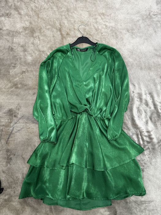 Рокли Алеса, Зара, LBD, Лорети, Шейн