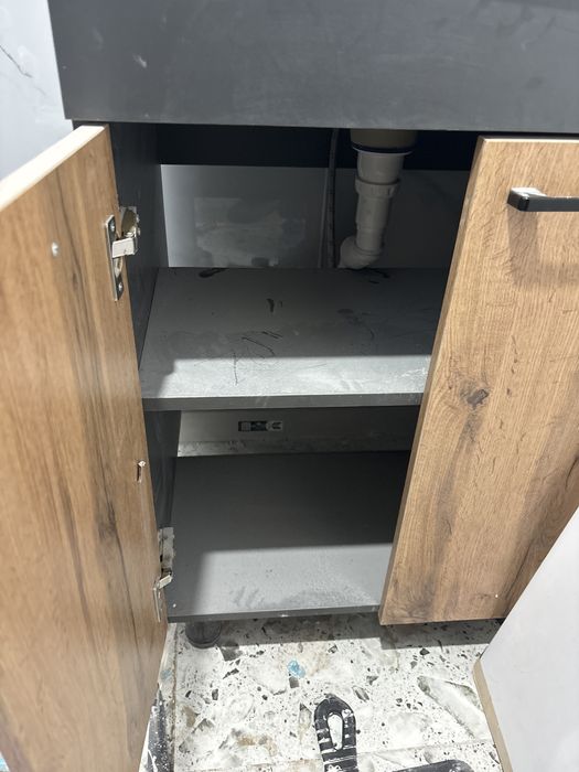 раковина сост идеальное