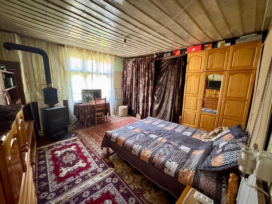 Продава се Етаж от къща в Велико Търново, Стара част - 81 кв.м за 815 €/кв.м - Снимка #1