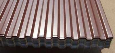 Профнастил С20 | proflist s20