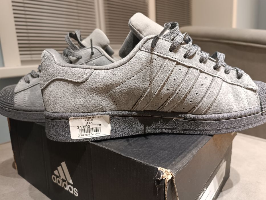 Кросовки Adidas superstar