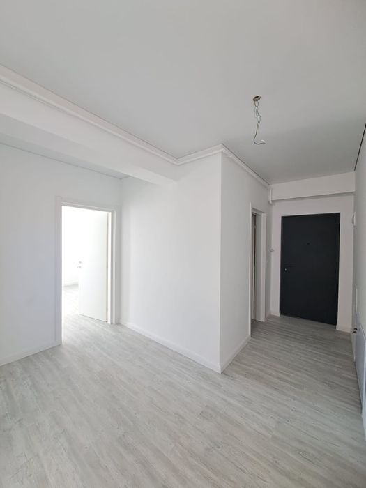 PF Apartament 2 cam open space, bloc nou, 37mp, Bucium-Vișan