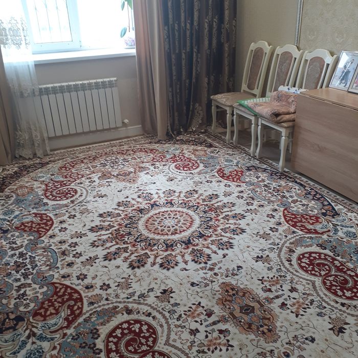 Продажа турецкого ковра