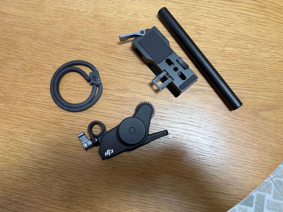 DJI Focus Pro Motor Kit – nou, nefolosit