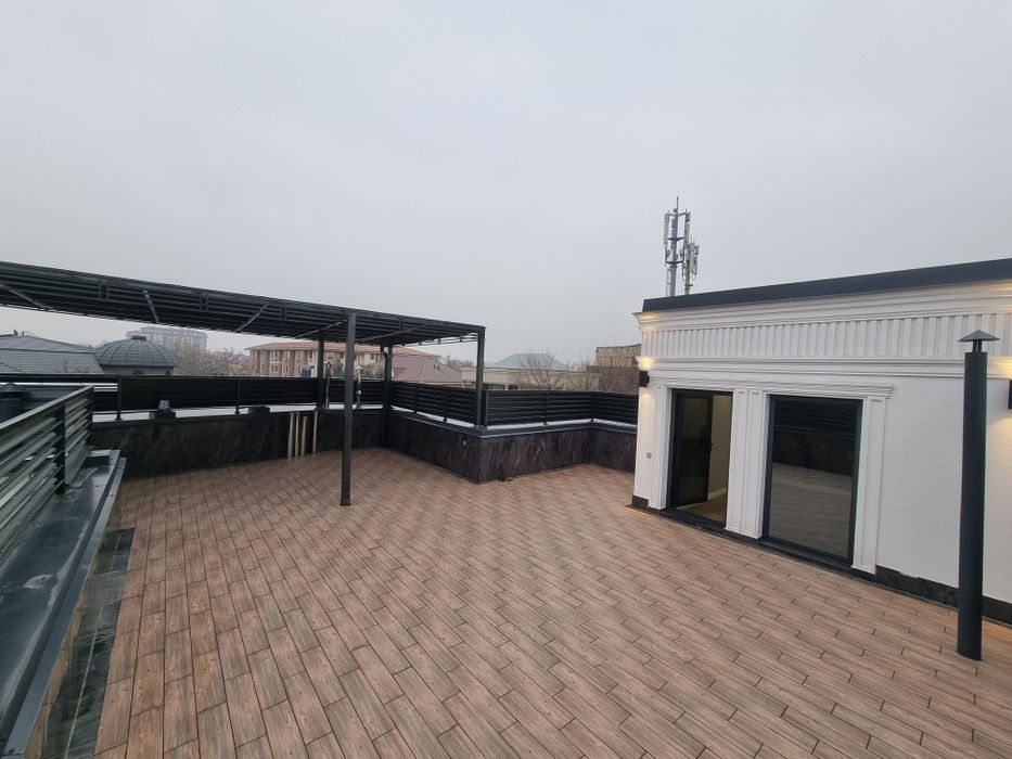 Никитина Новые Евро Дома