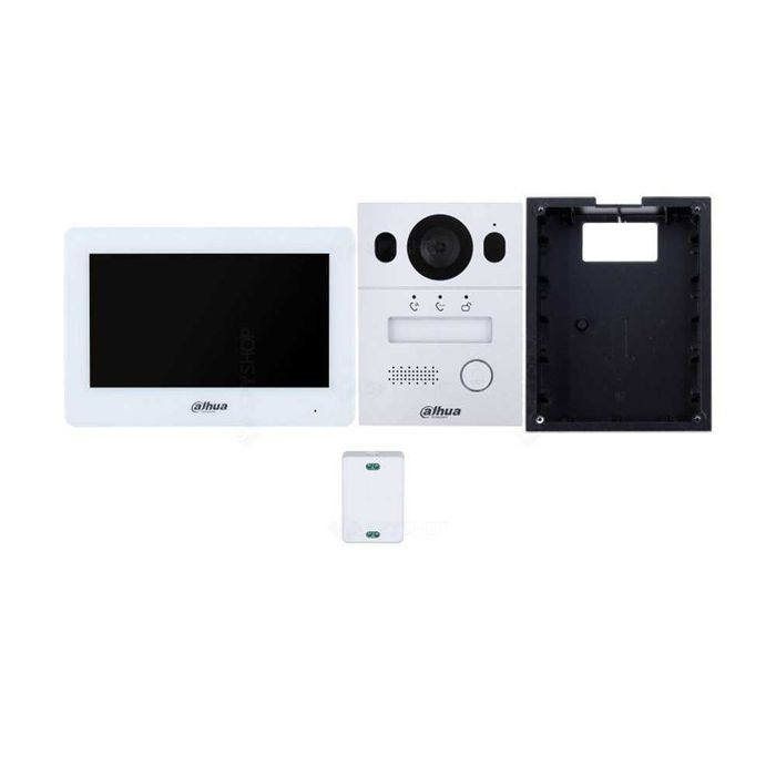 Instalari Camere Video, Alarma, Interfonie Arad/Timis