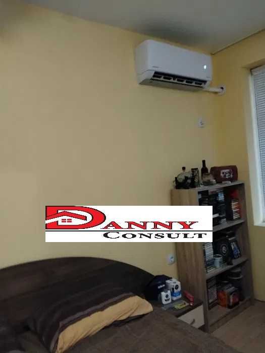 Двустаен апартамент в кв. ”Колю Фичето” - В. Търново