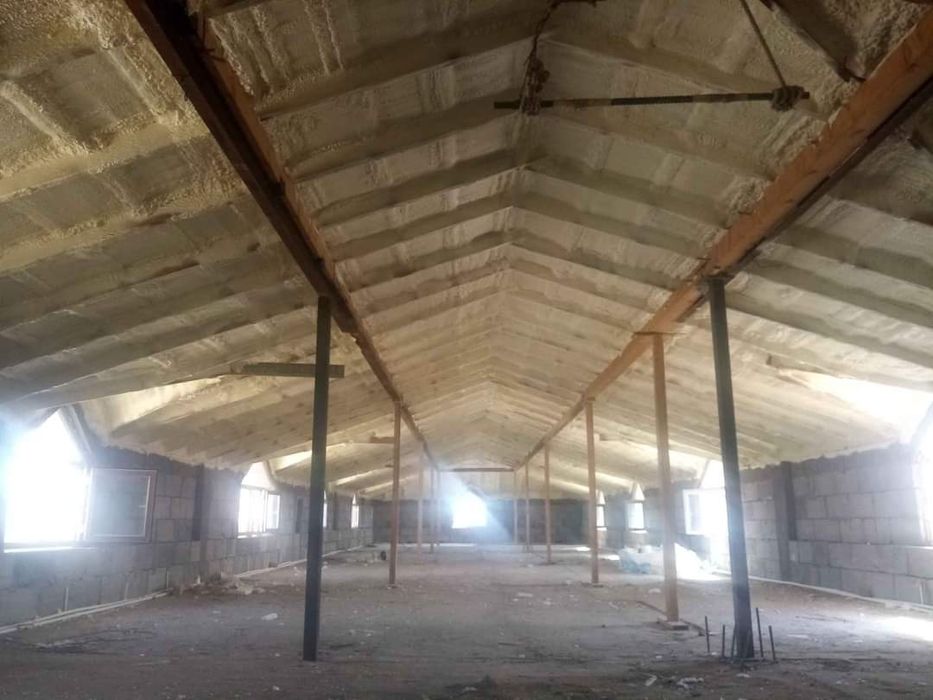 Шумоизоляция квартир