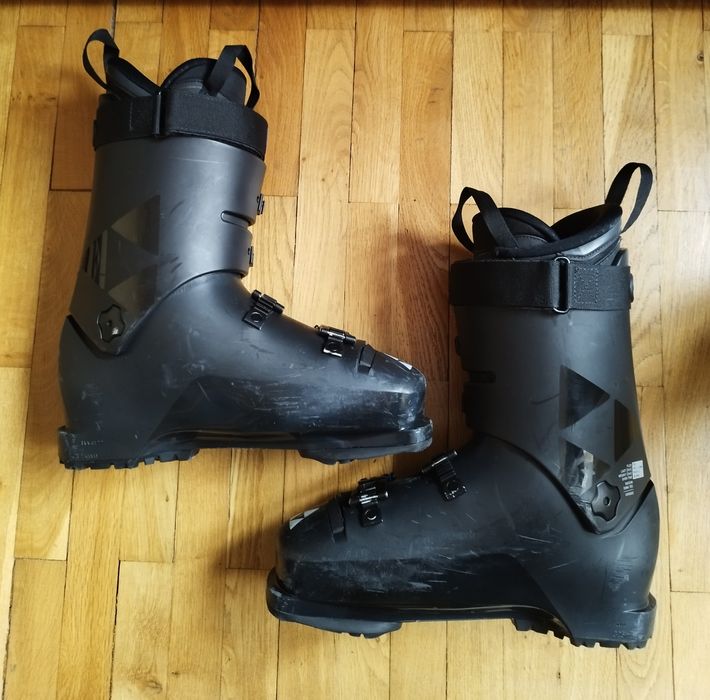 Ски обувки Fischer The Curv 110 GW